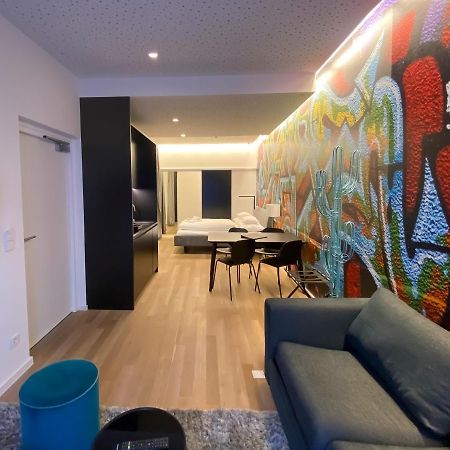 Blackhome Graz I Contactless Check-In Εξωτερικό φωτογραφία