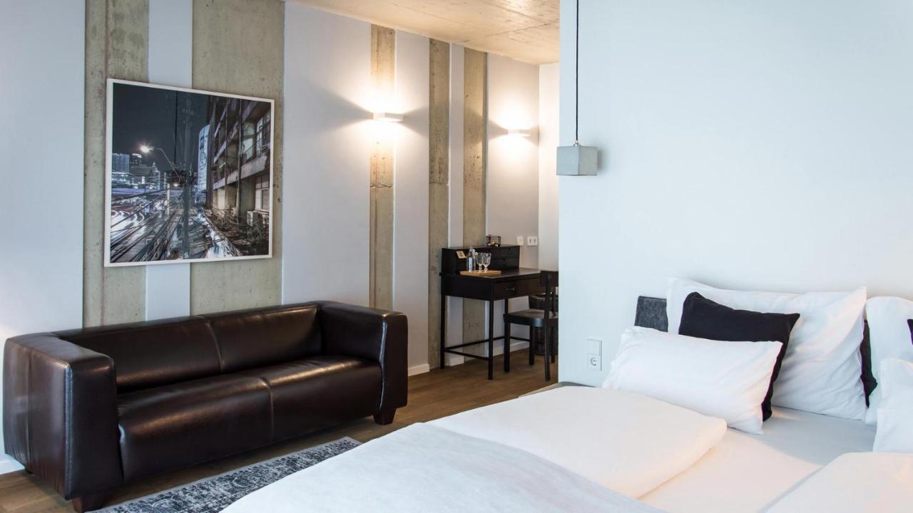 Blackhome Graz I Contactless Check-In Εξωτερικό φωτογραφία