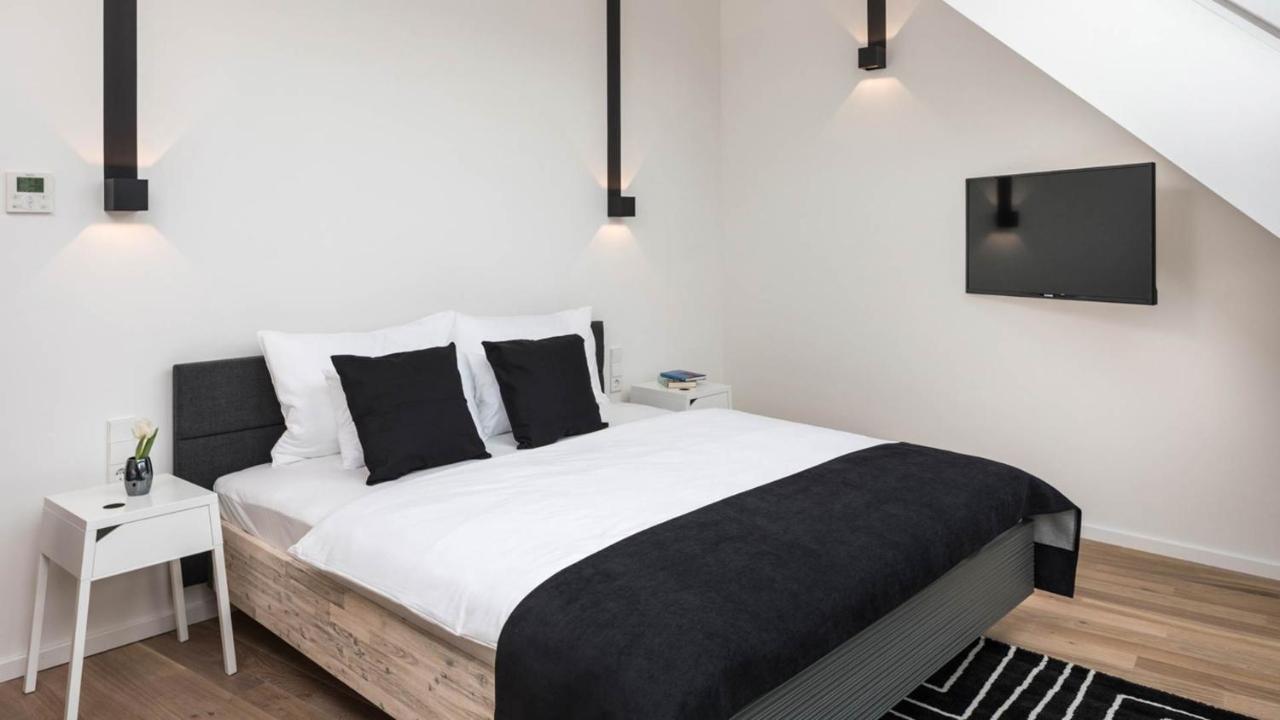 Blackhome Graz I Contactless Check-In Εξωτερικό φωτογραφία