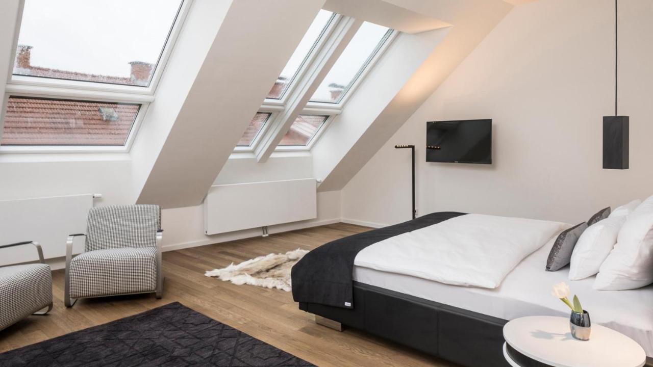 Blackhome Graz I Contactless Check-In Εξωτερικό φωτογραφία