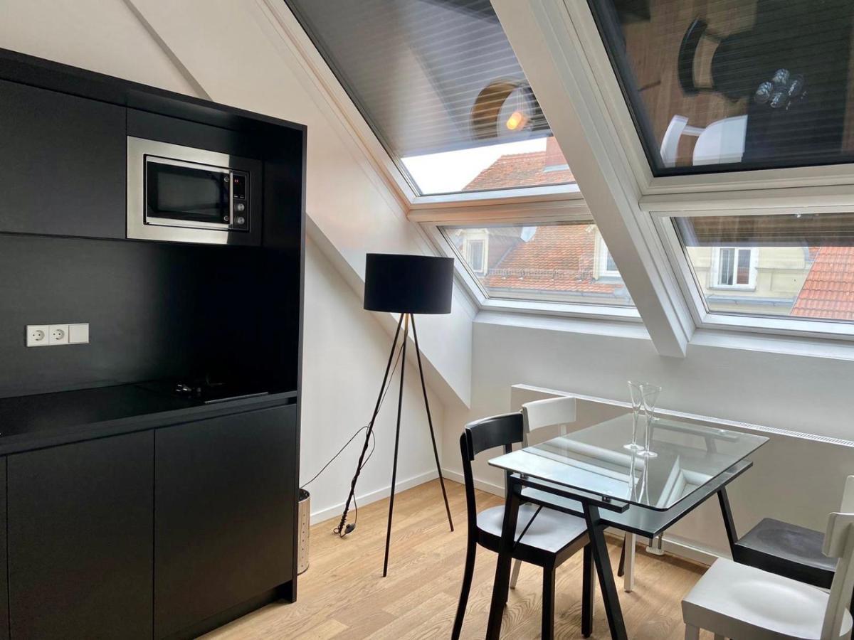 Blackhome Graz I Contactless Check-In Εξωτερικό φωτογραφία