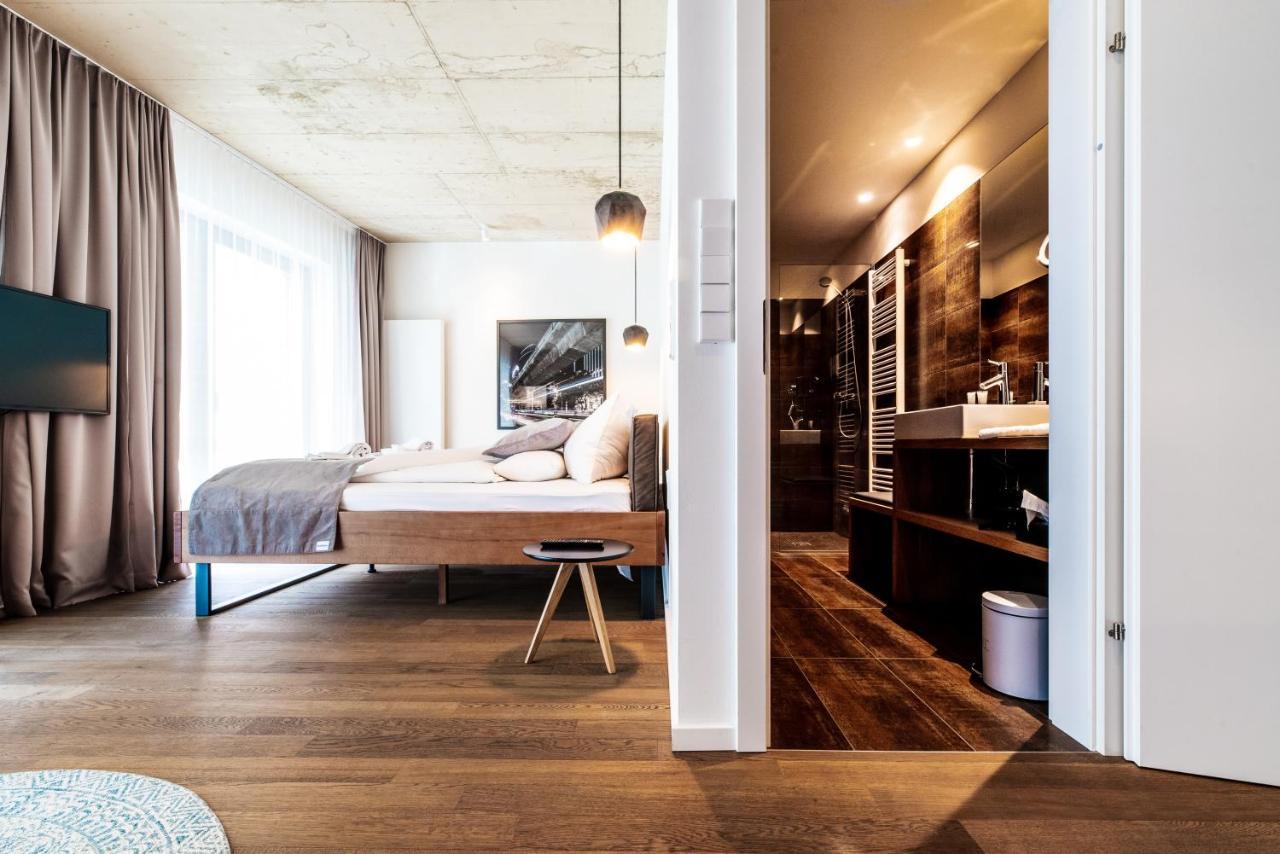 Blackhome Graz I Contactless Check-In Εξωτερικό φωτογραφία