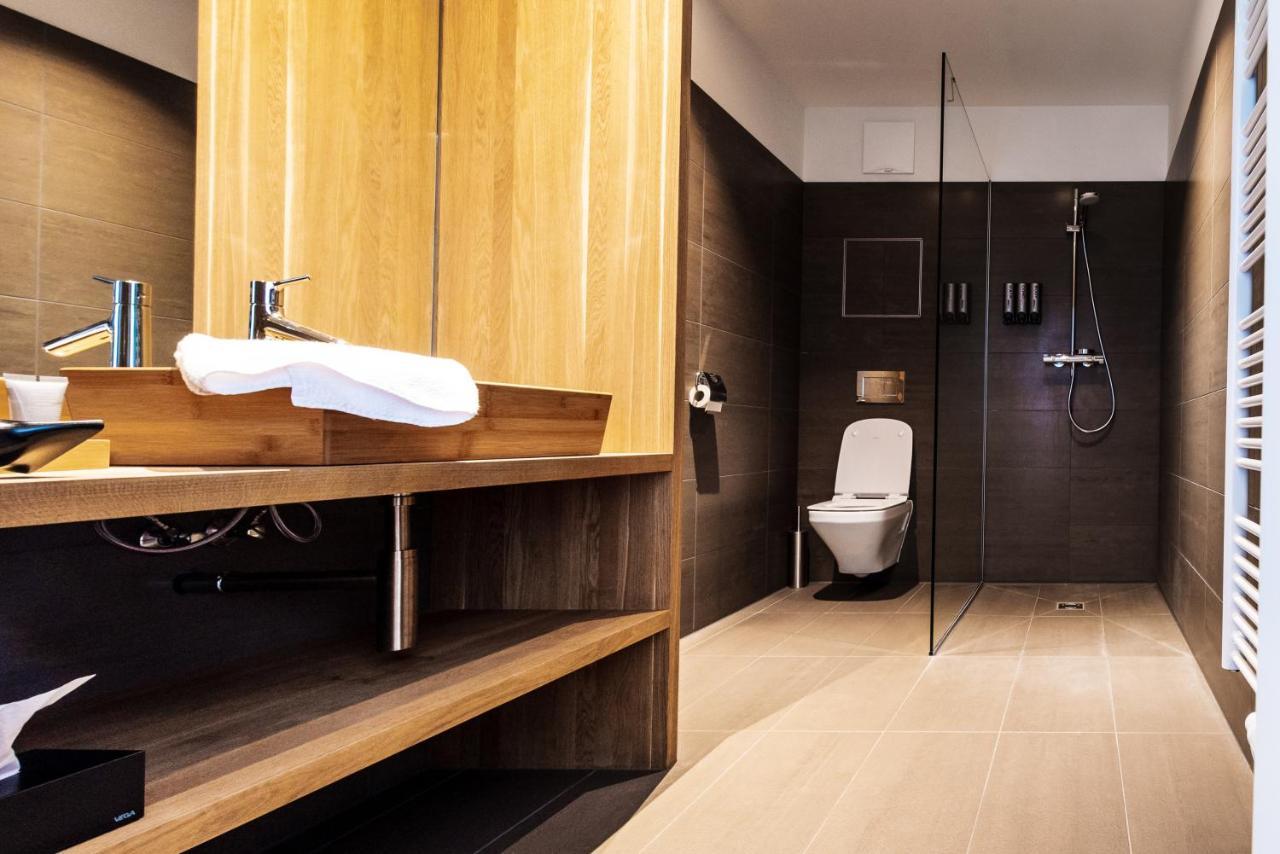 Blackhome Graz I Contactless Check-In Εξωτερικό φωτογραφία