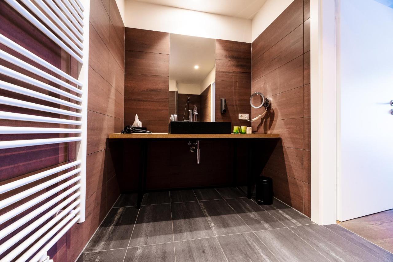 Blackhome Graz I Contactless Check-In Εξωτερικό φωτογραφία
