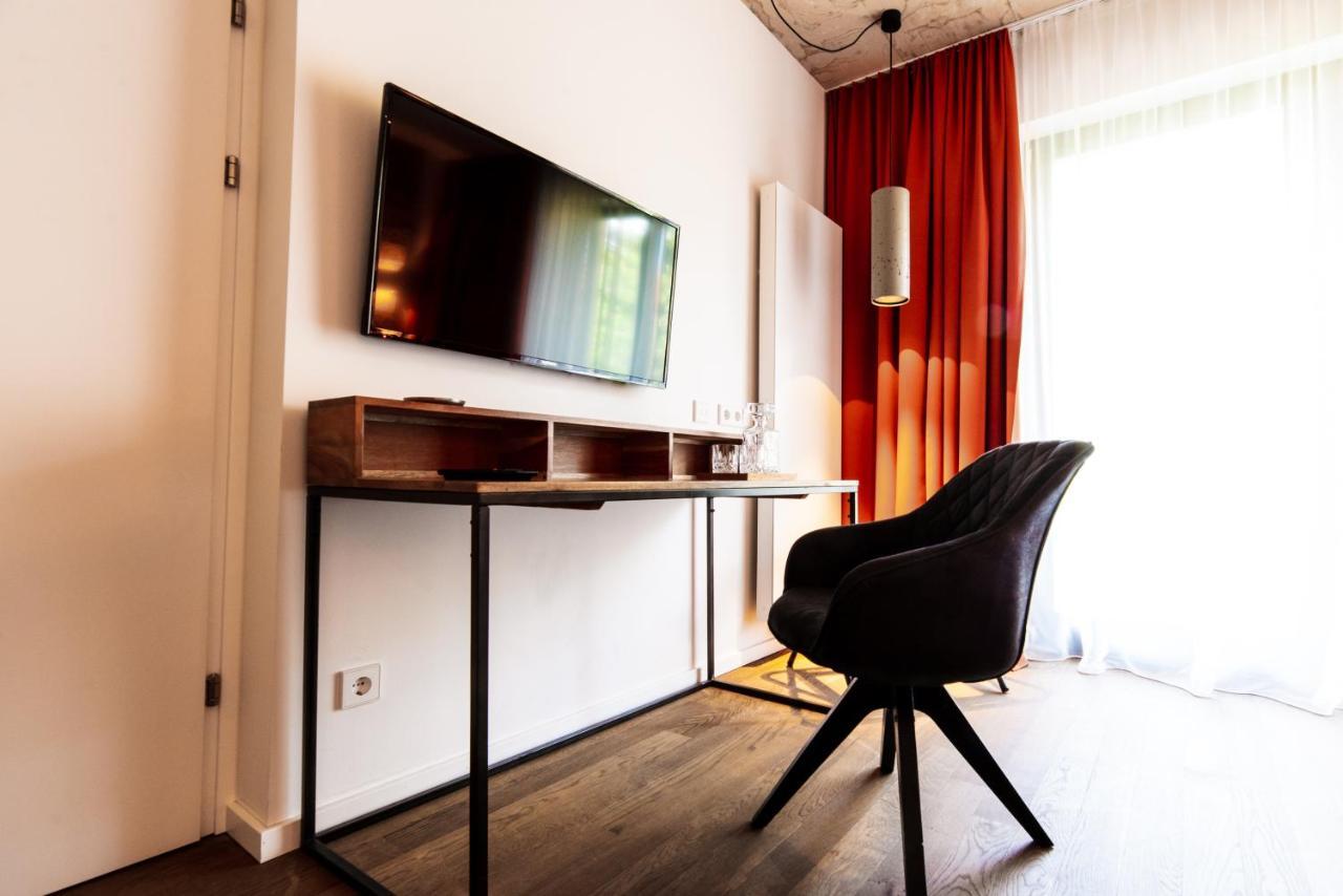 Blackhome Graz I Contactless Check-In Εξωτερικό φωτογραφία