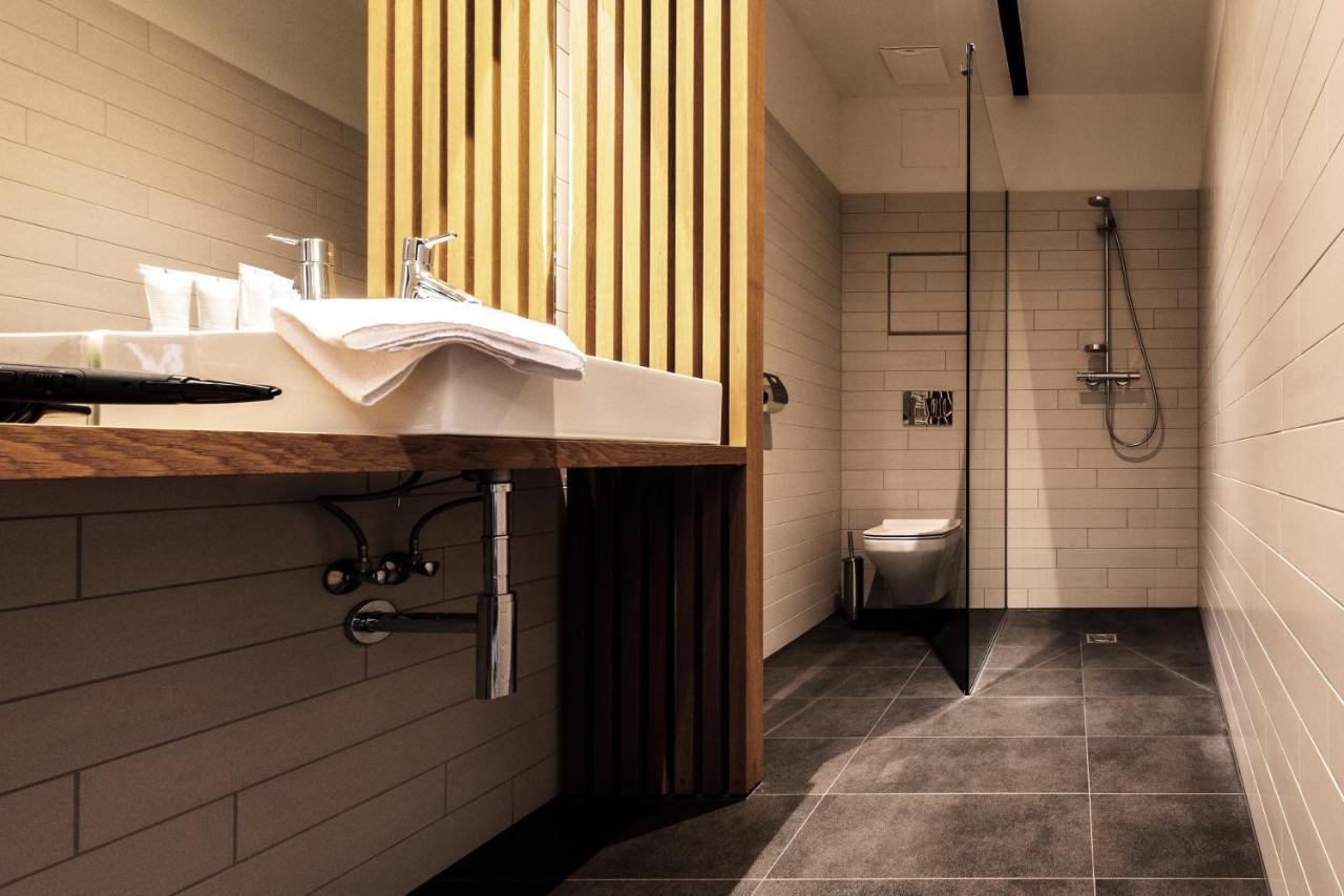 Blackhome Graz I Contactless Check-In Εξωτερικό φωτογραφία