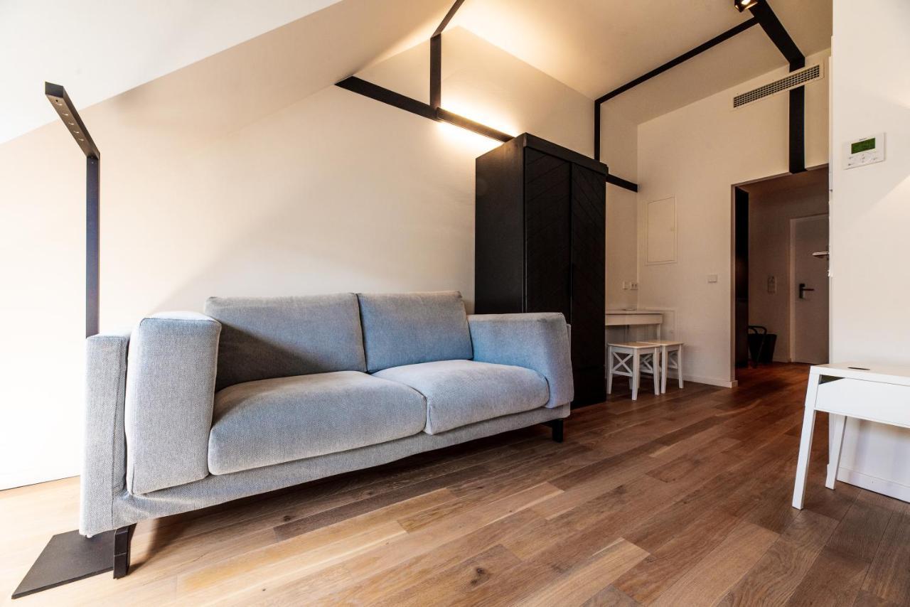 Blackhome Graz I Contactless Check-In Εξωτερικό φωτογραφία
