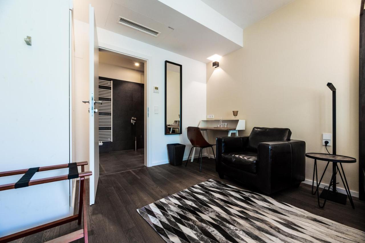 Blackhome Graz I Contactless Check-In Εξωτερικό φωτογραφία