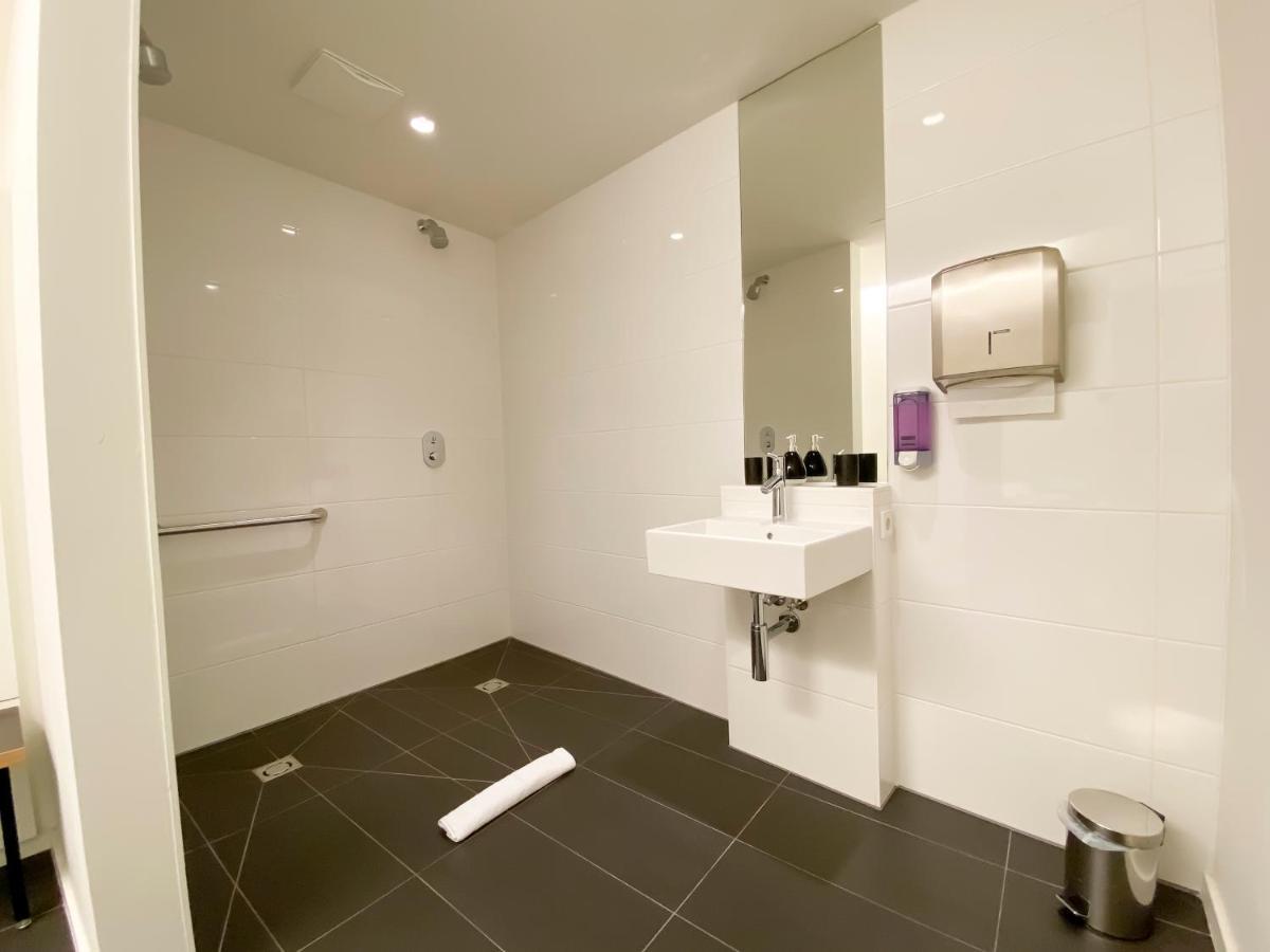 Blackhome Graz I Contactless Check-In Εξωτερικό φωτογραφία