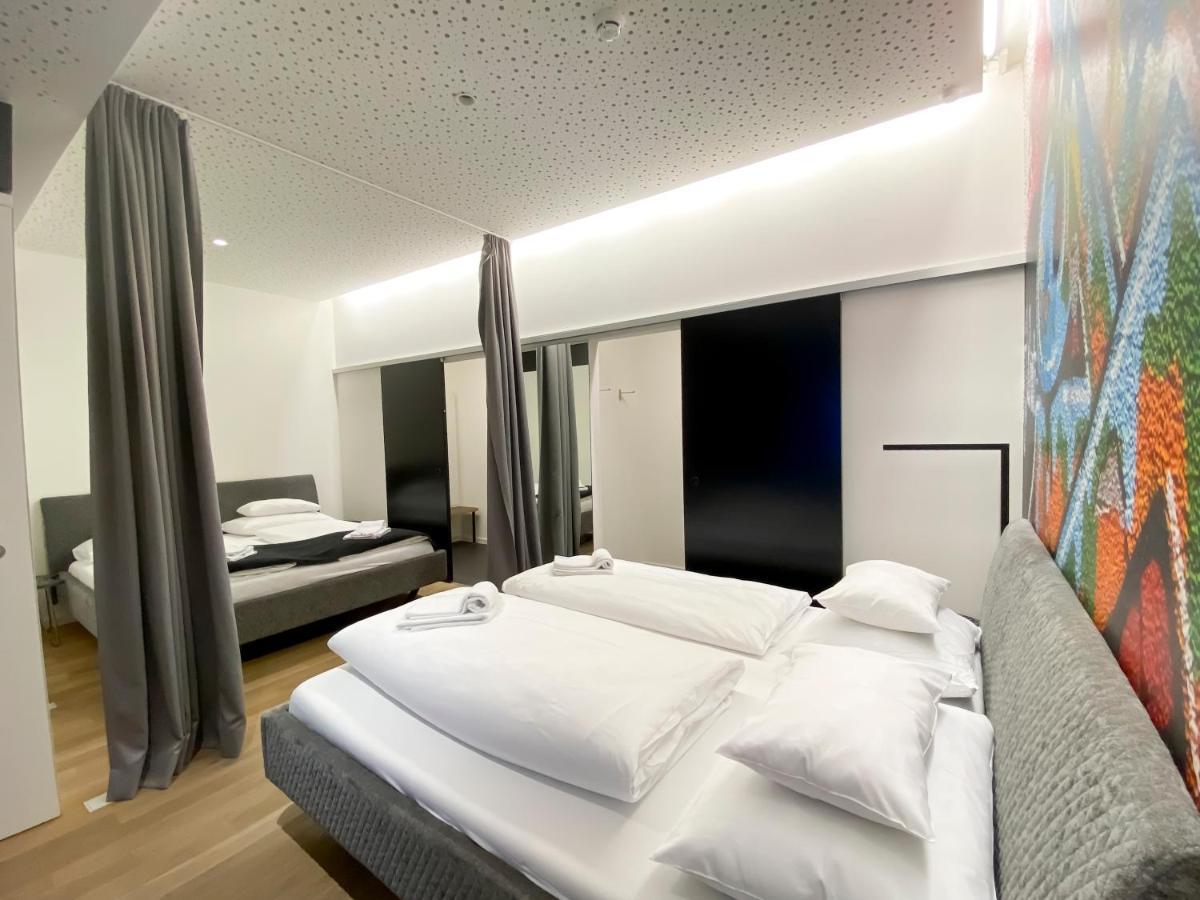 Blackhome Graz I Contactless Check-In Εξωτερικό φωτογραφία