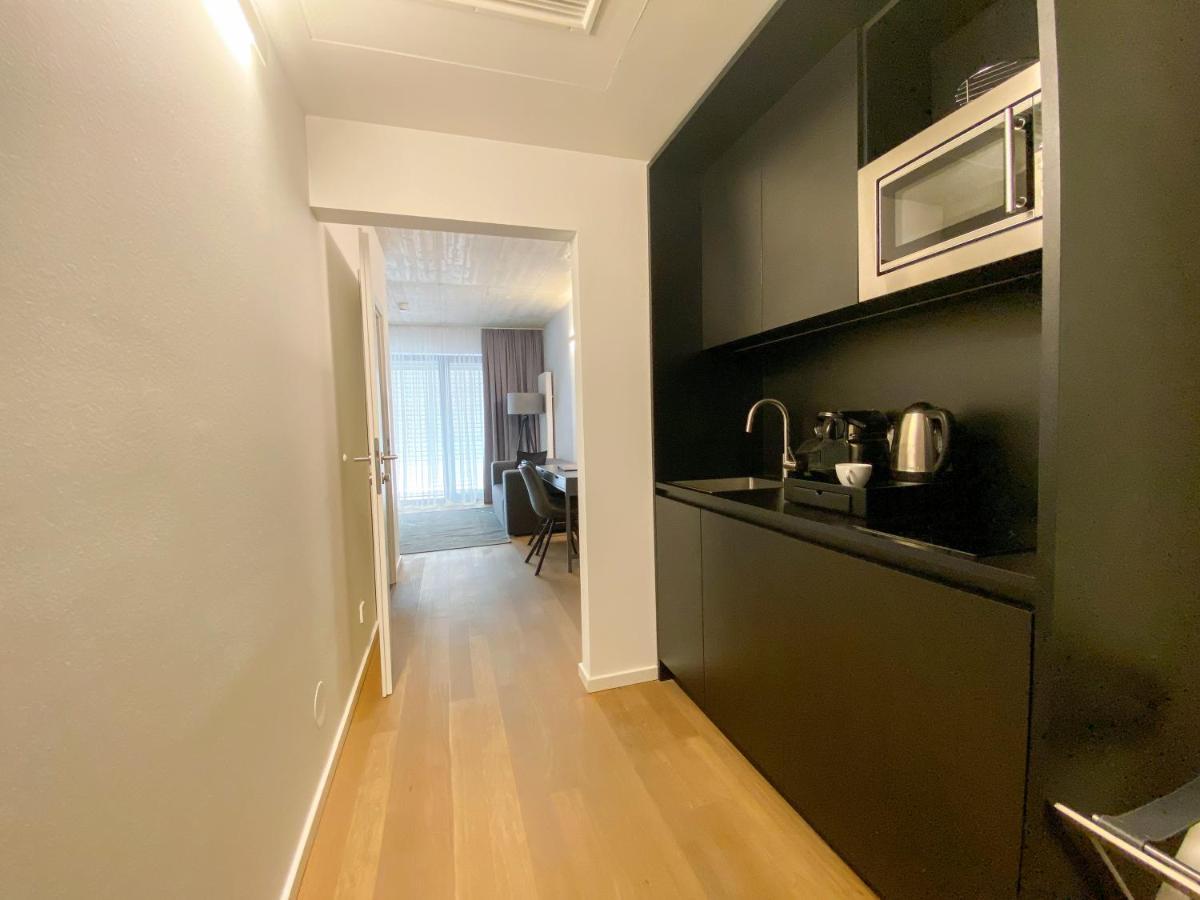 Blackhome Graz I Contactless Check-In Εξωτερικό φωτογραφία