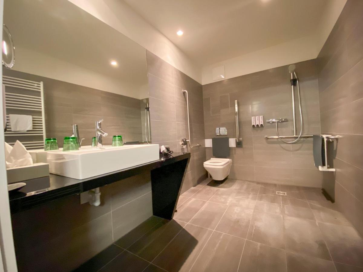 Blackhome Graz I Contactless Check-In Εξωτερικό φωτογραφία